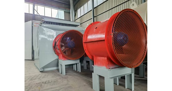 燃?xì)廡蜔犸L(fēng)加熱爐的核心參數(shù)有哪些？